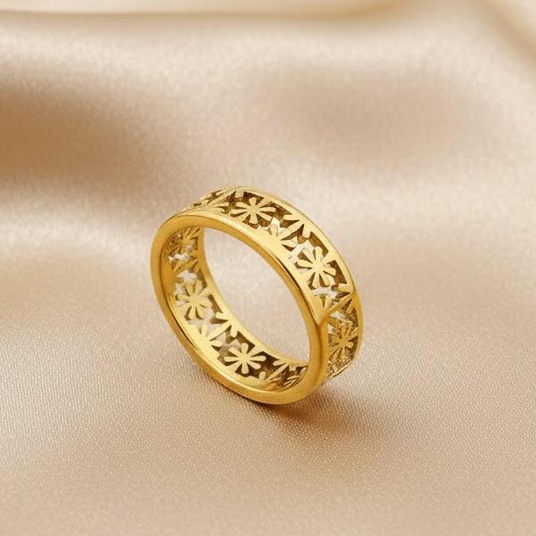 Top Trending Premium Quality Stainless Steel Ring