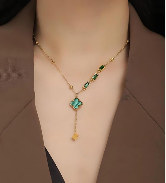 Premium Quality Stainless Steel Necklace