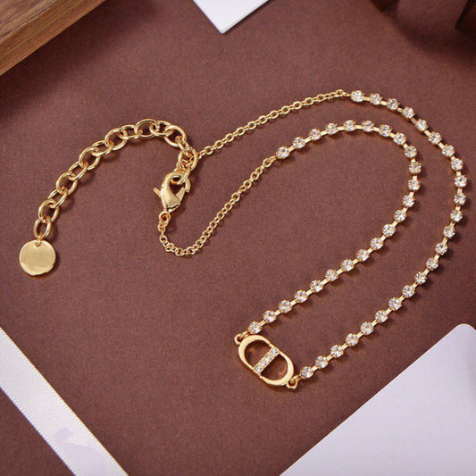Premium Quality Stainless Steel Necklace