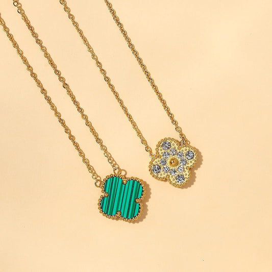 Premium Quality Stainless Steel Necklace