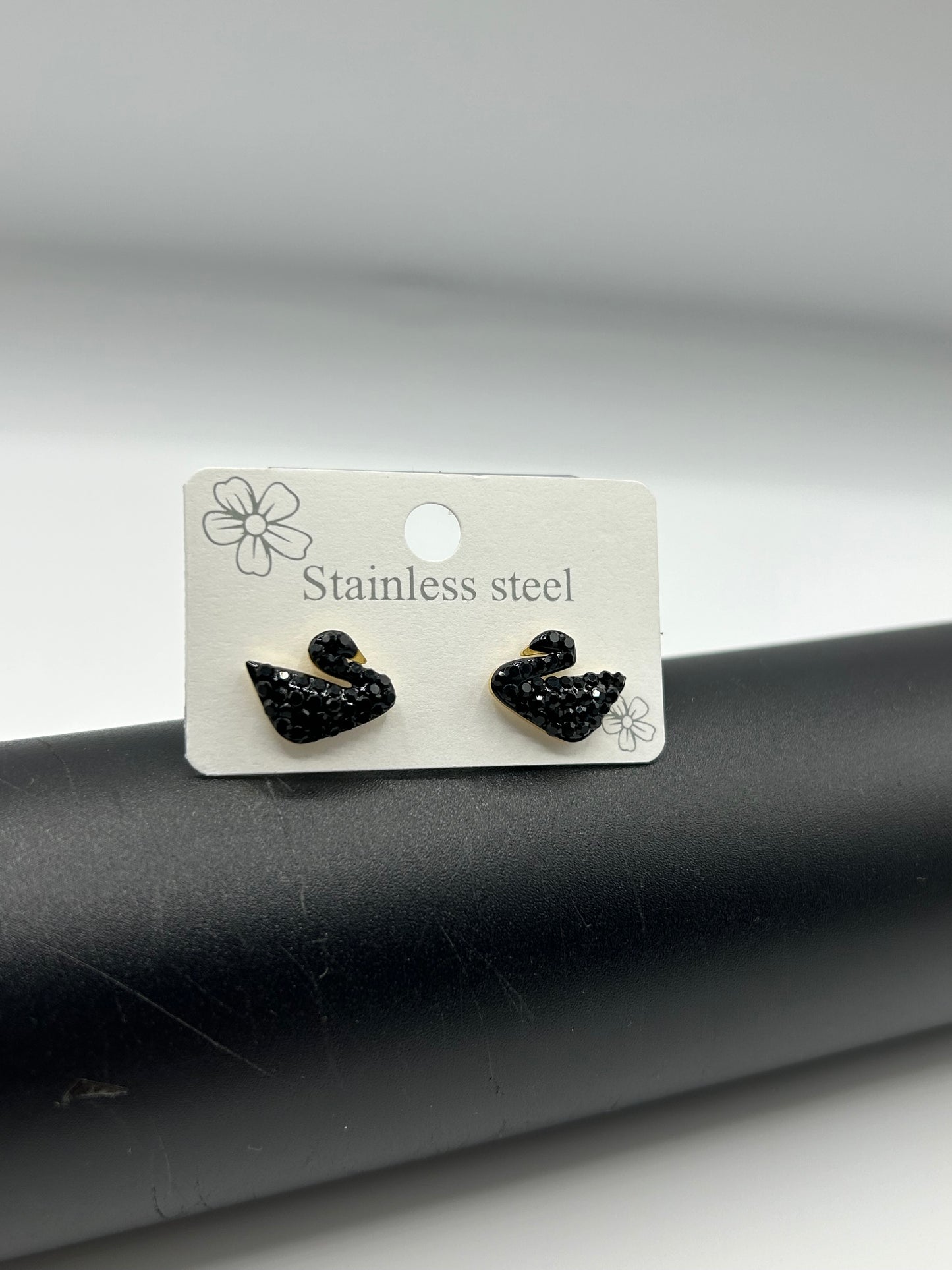 Premium Quality Stainless Steel Earings