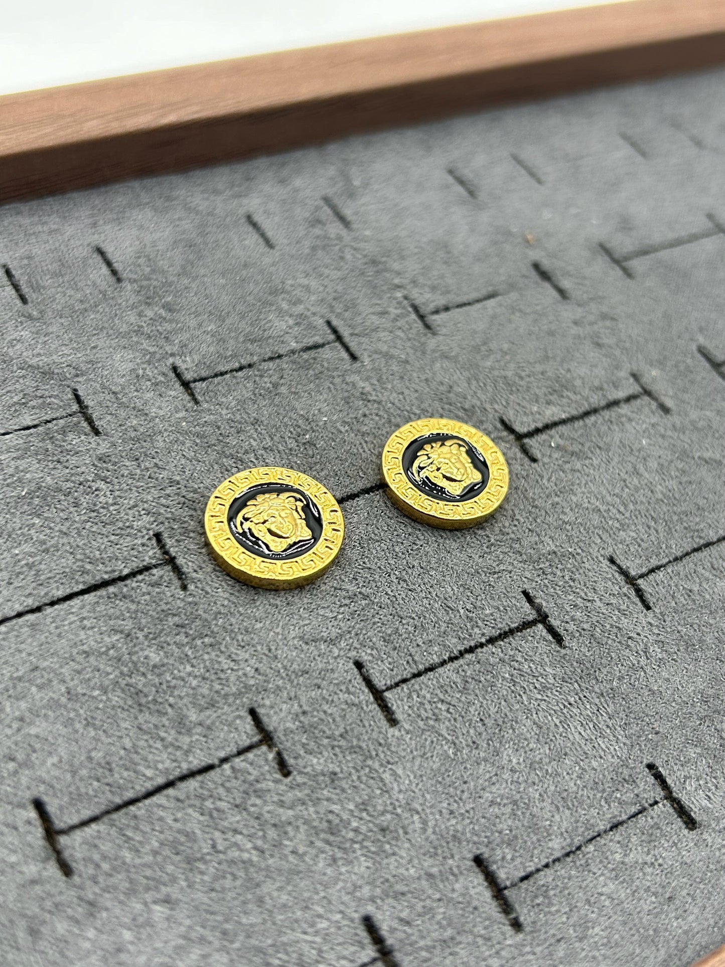Premium Quality Stainless Steel Earings