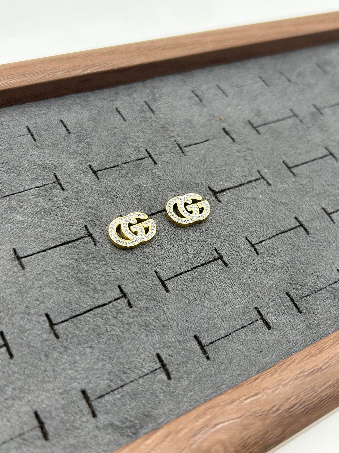 Premium Quality Stainless Steel Earings