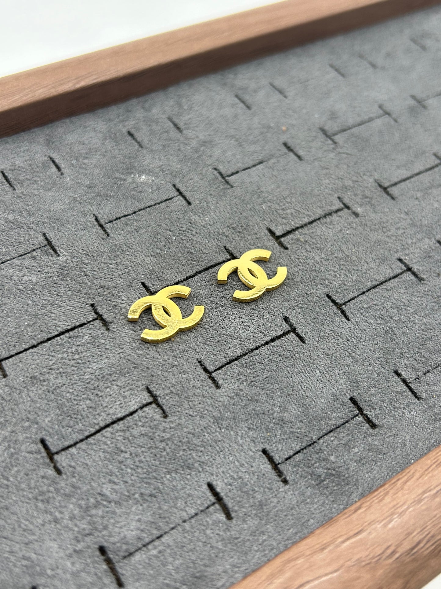 Premium Quality Stainless Steel Earings