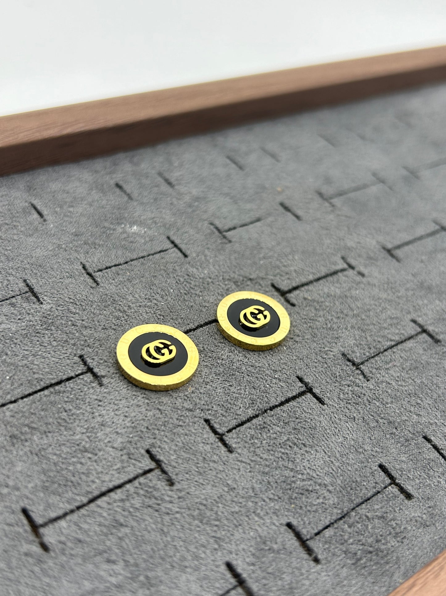 Premium Quality Stainless Steel Earings