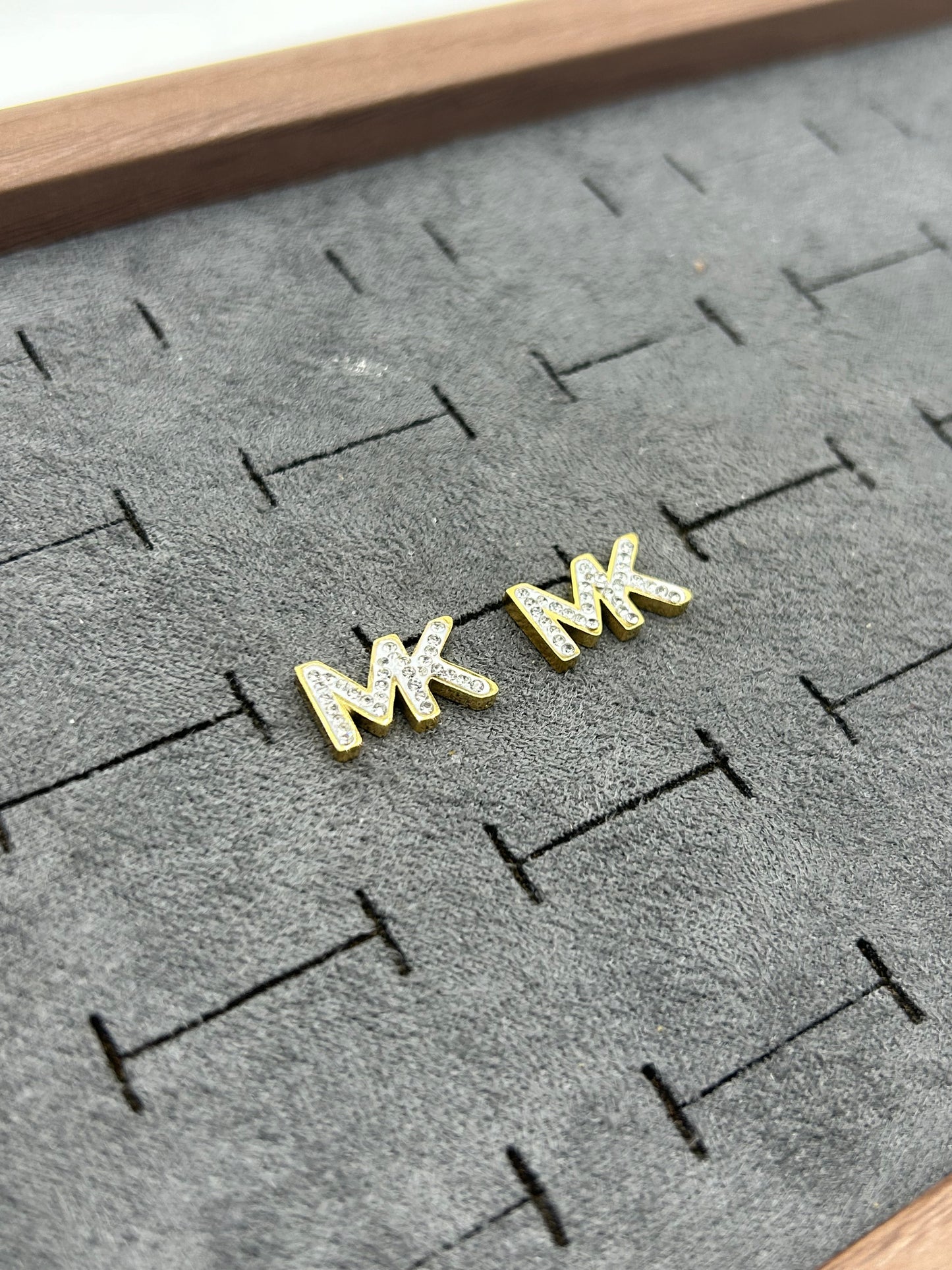 Premium Quality Stainless Steel Earings