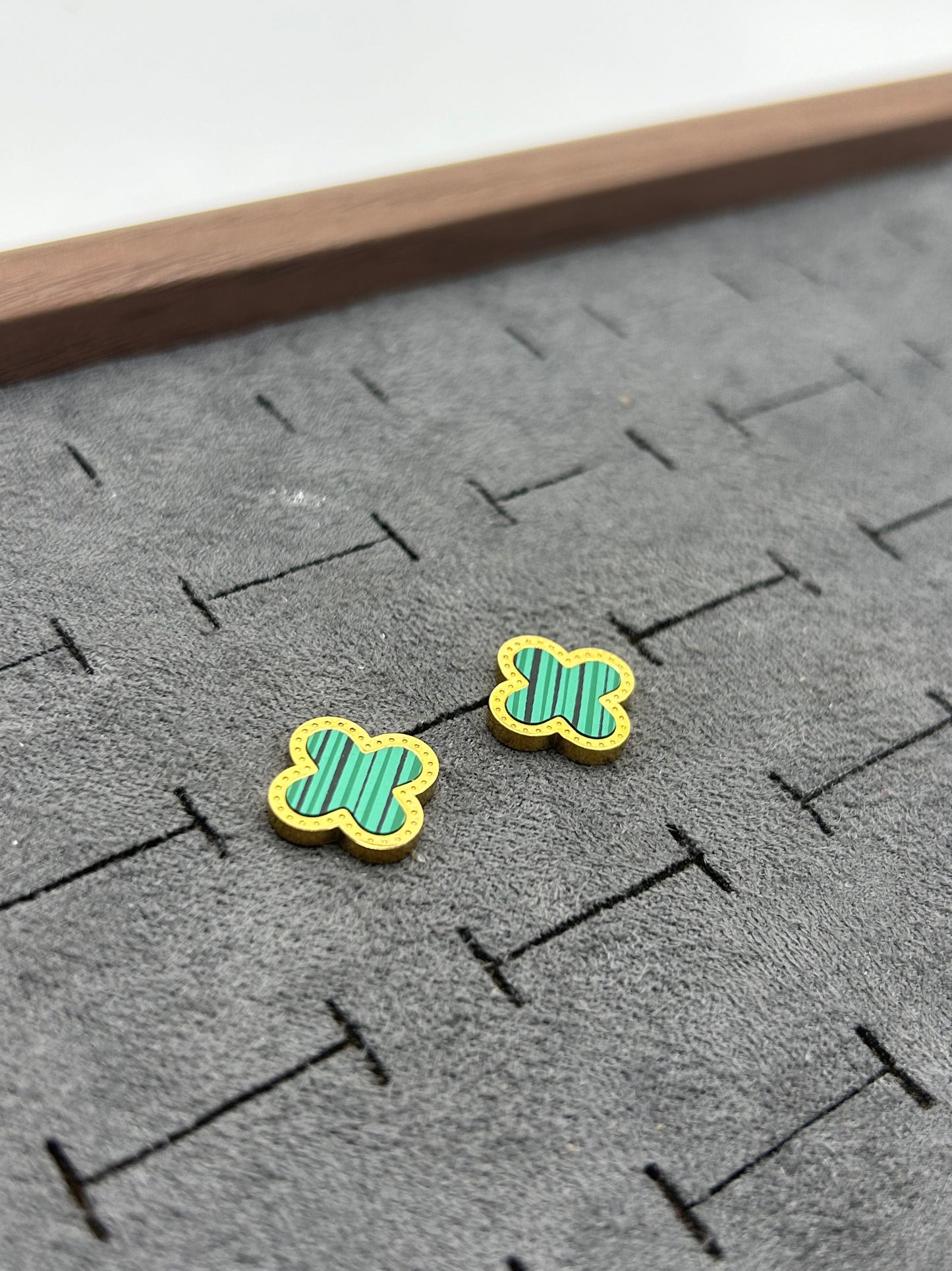 Premium Quality Stainless Steel Earings