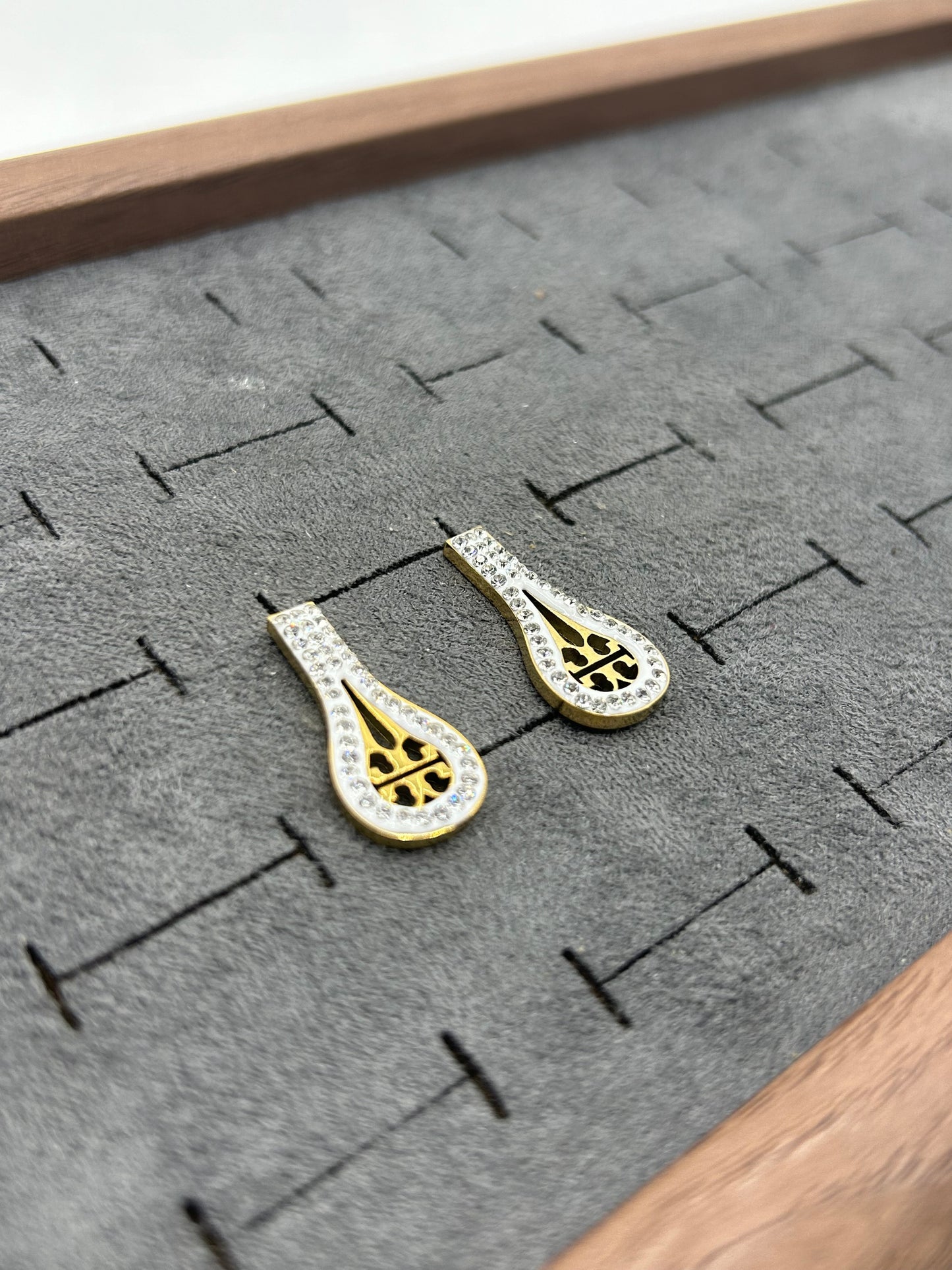 Premium Quality Stainless Steel Earings