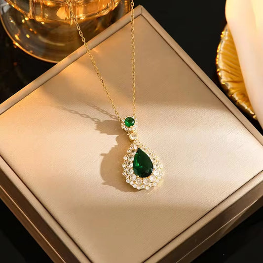 Premium Quality Stainless Steel Necklace