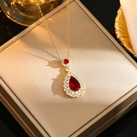 Premium Quality Stainless Steel Necklace