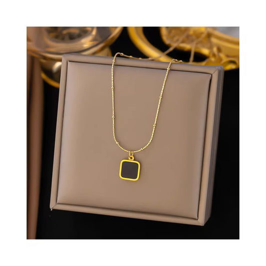 Premium Quality Stainless Steel Necklace