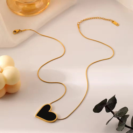 Premium Quality Stainless Steel Necklace