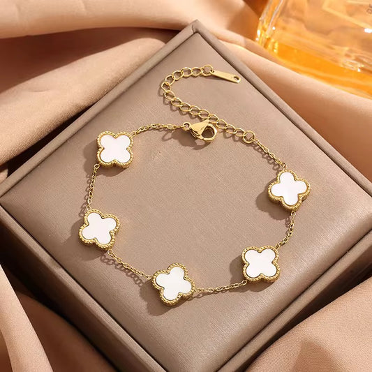 Premium Quality Stainless Steel Luxury Brecelet (Copy)