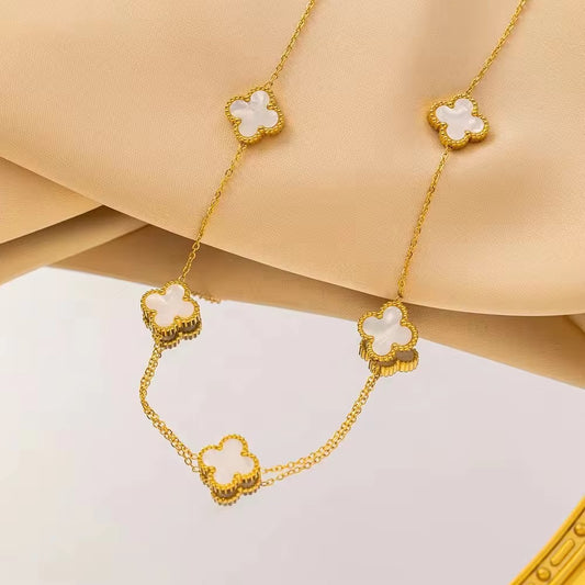 Premium Quality Stainless Steel Necklace