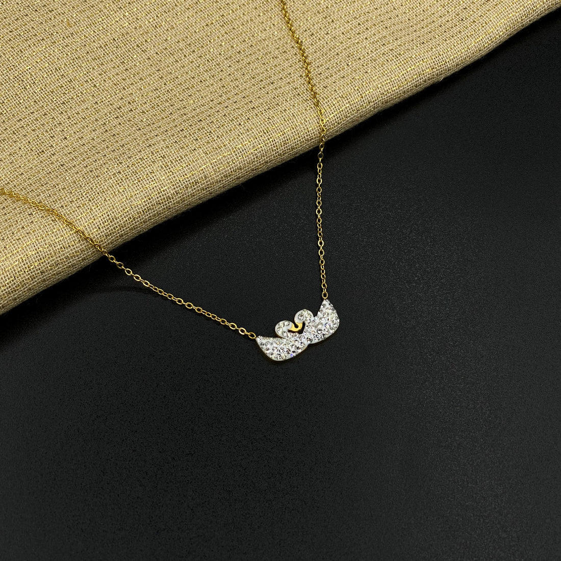 Premium Quality Stainless Steel Necklace