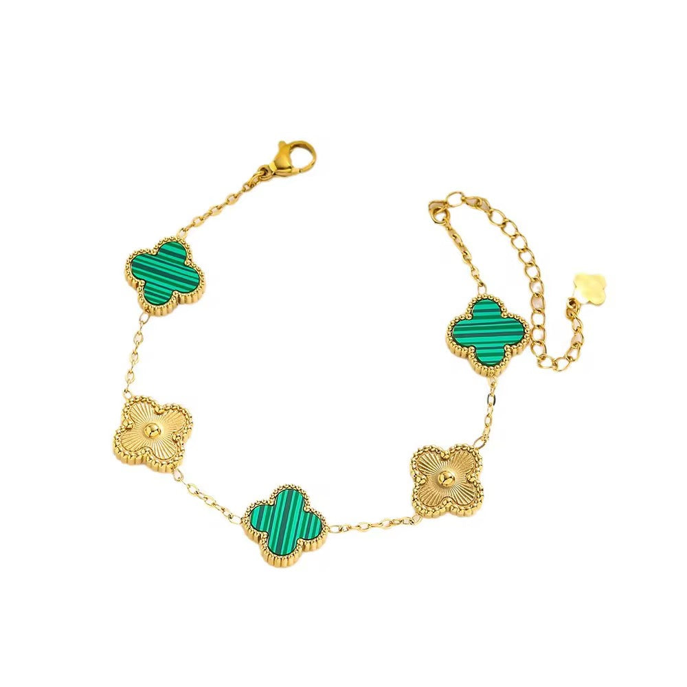 Premium Quality Stainless Steel Luxury Brecelet