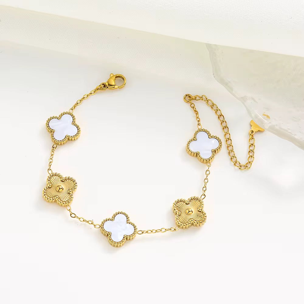 Premium Quality Stainless Steel Luxury Brecelet