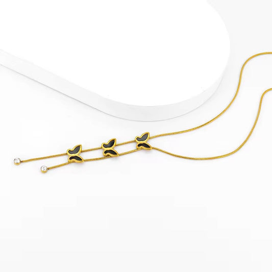 Premium Quality Stainless Steel Necklace