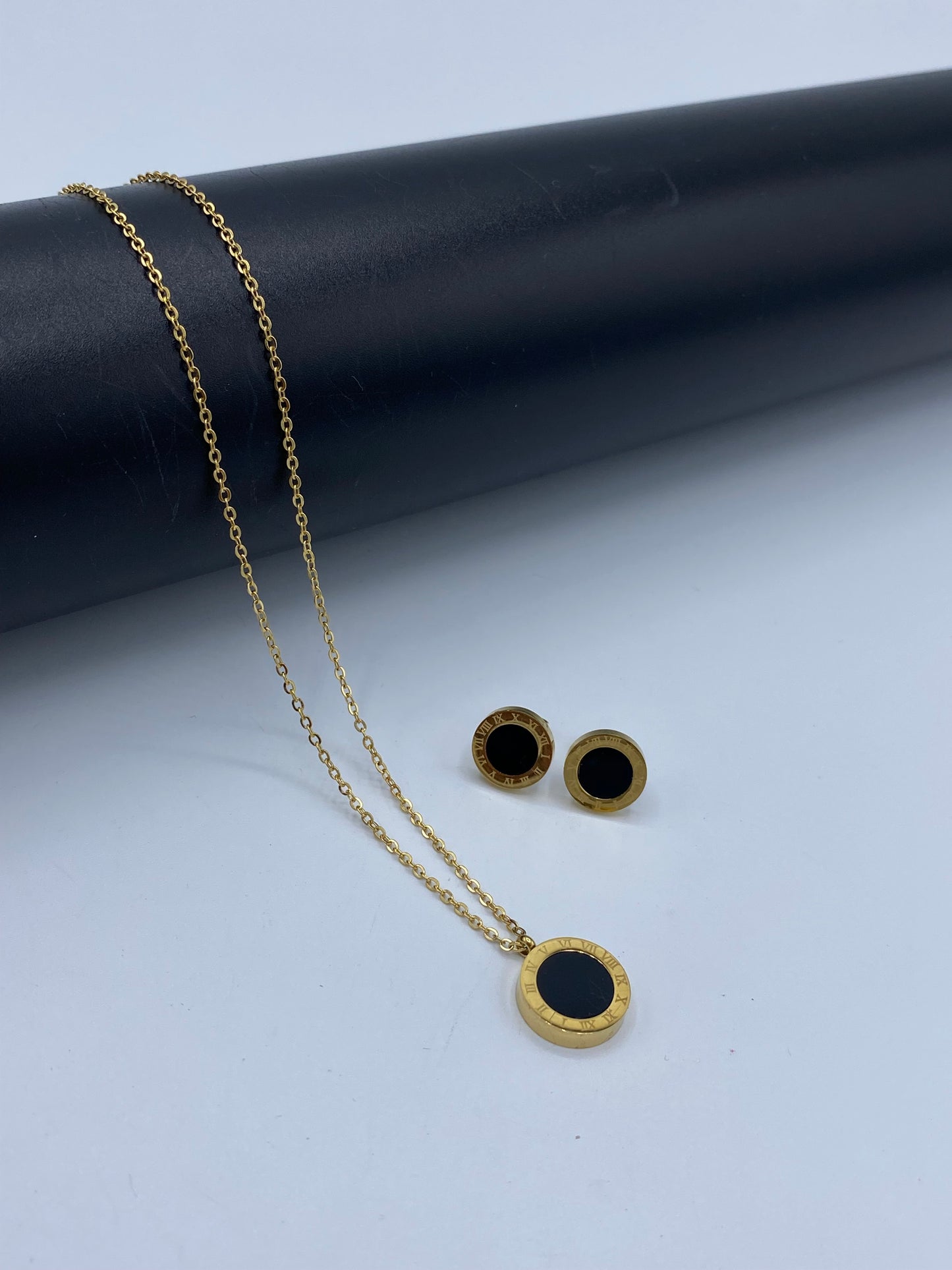 Premium Quality Sainless Steel Locket Sets