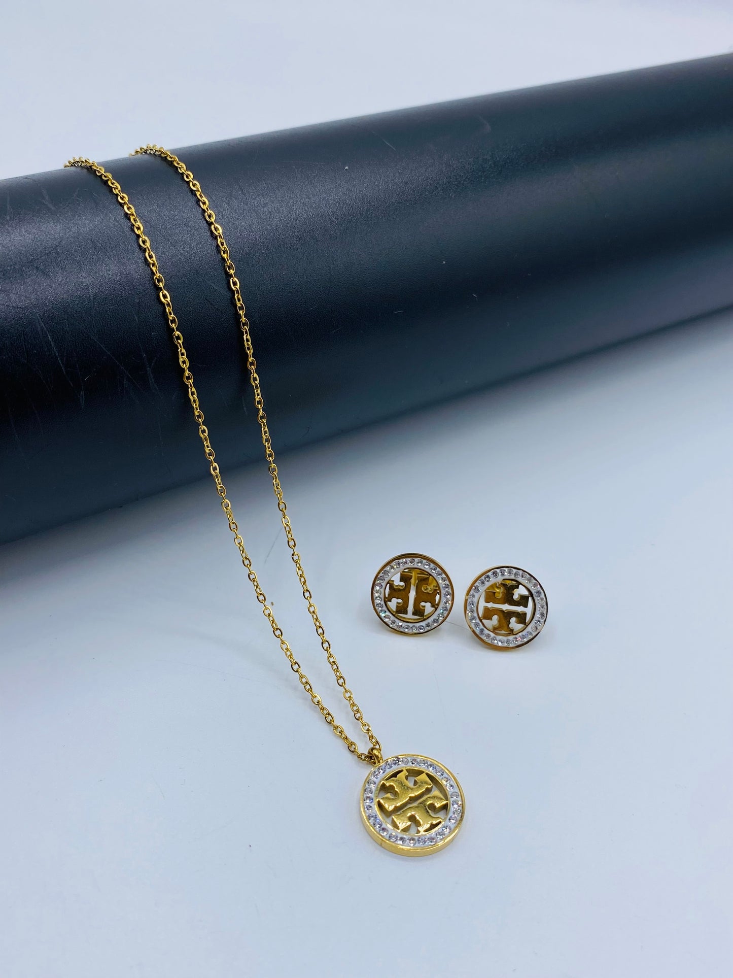 Premium Quality Sainless Steel Locket Sets