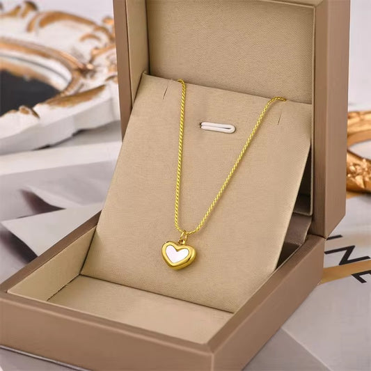 Premium Quality Stainless Steel Necklace
