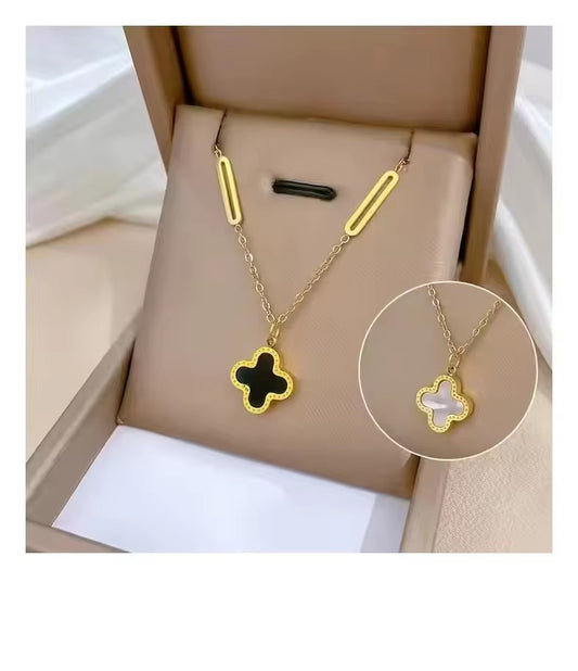 Premium Quality Stainless Steel Necklace