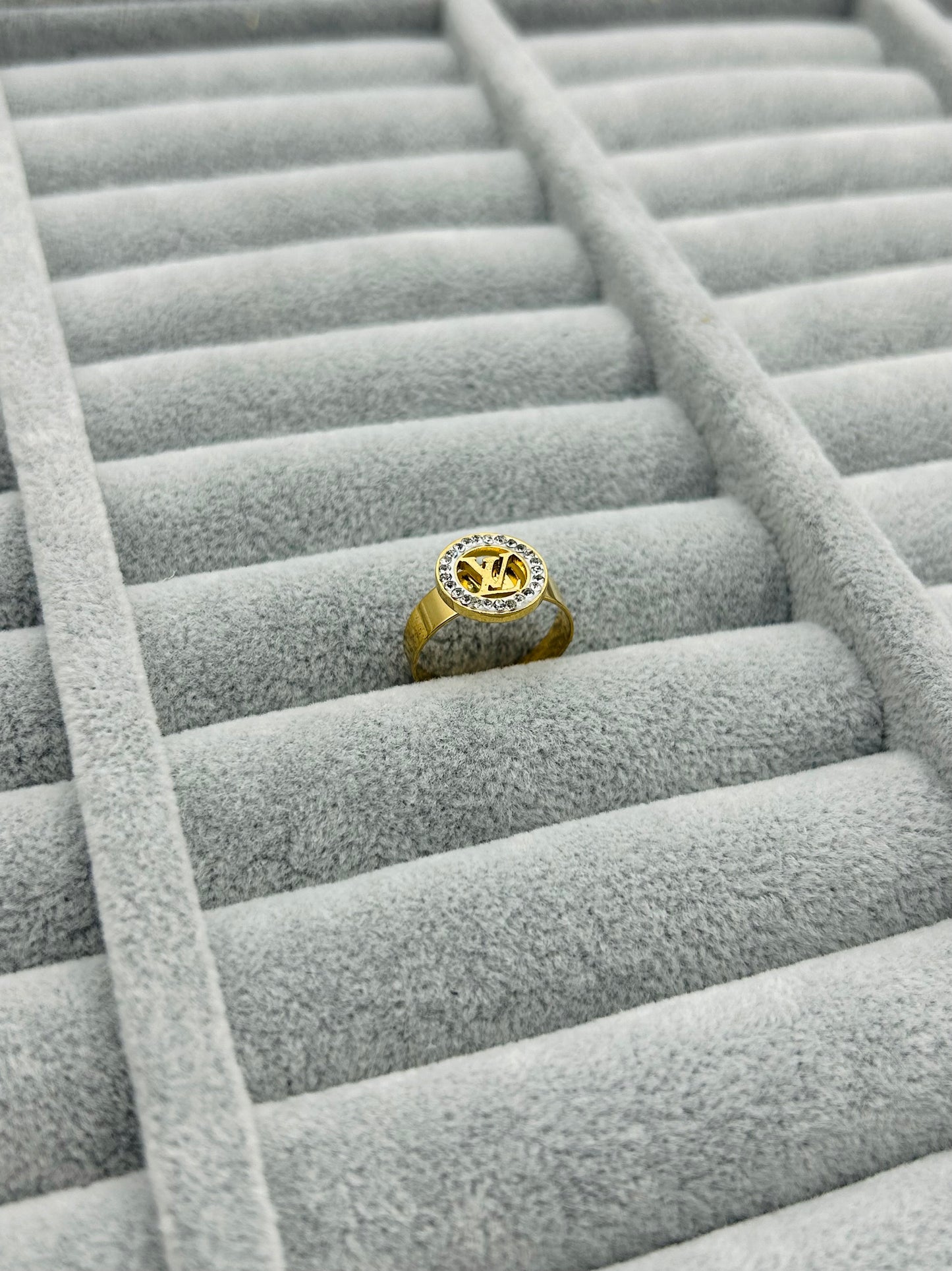Top Trending Premium Quality Stainless Steel Ring