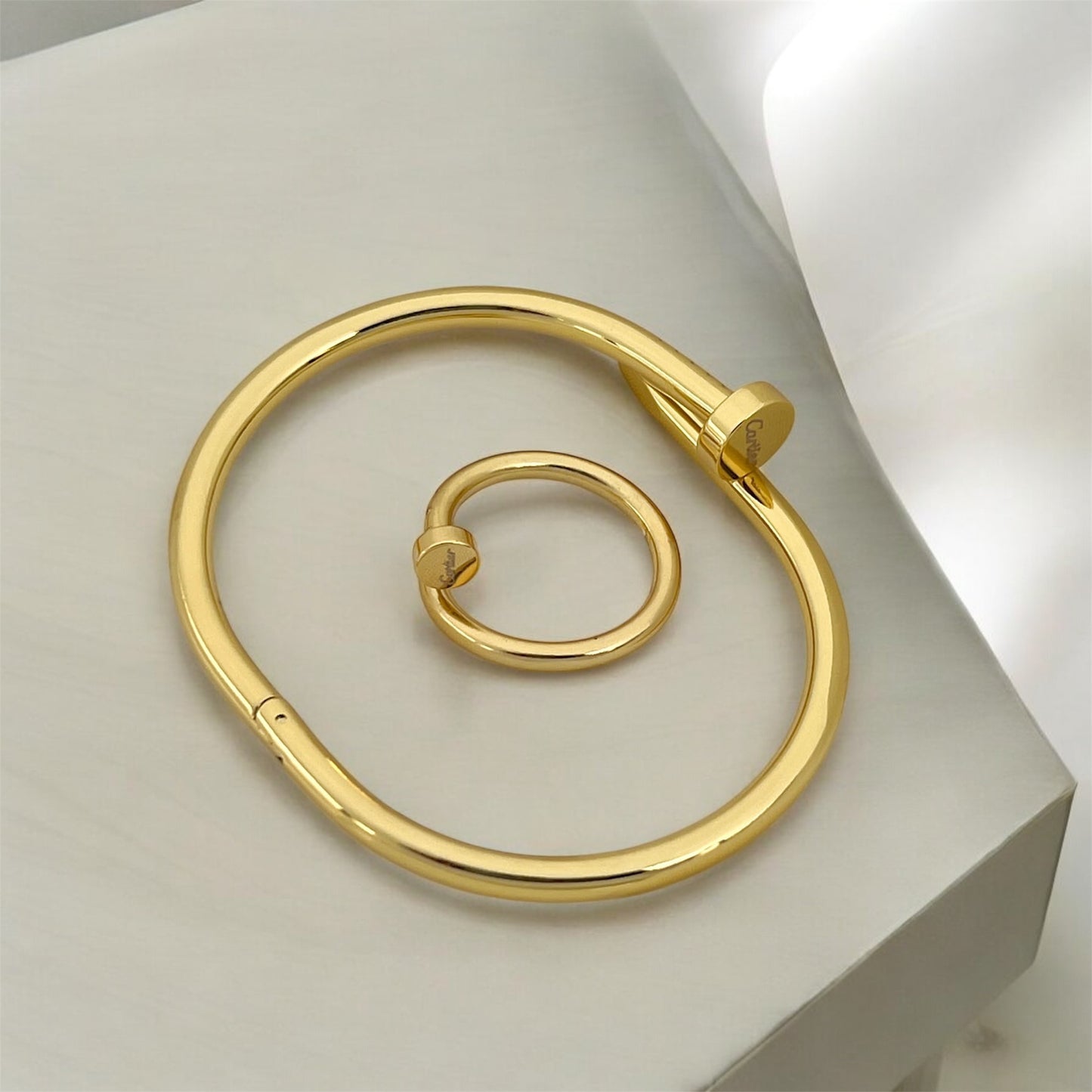 Stainless Steel Top Trending Handcuff