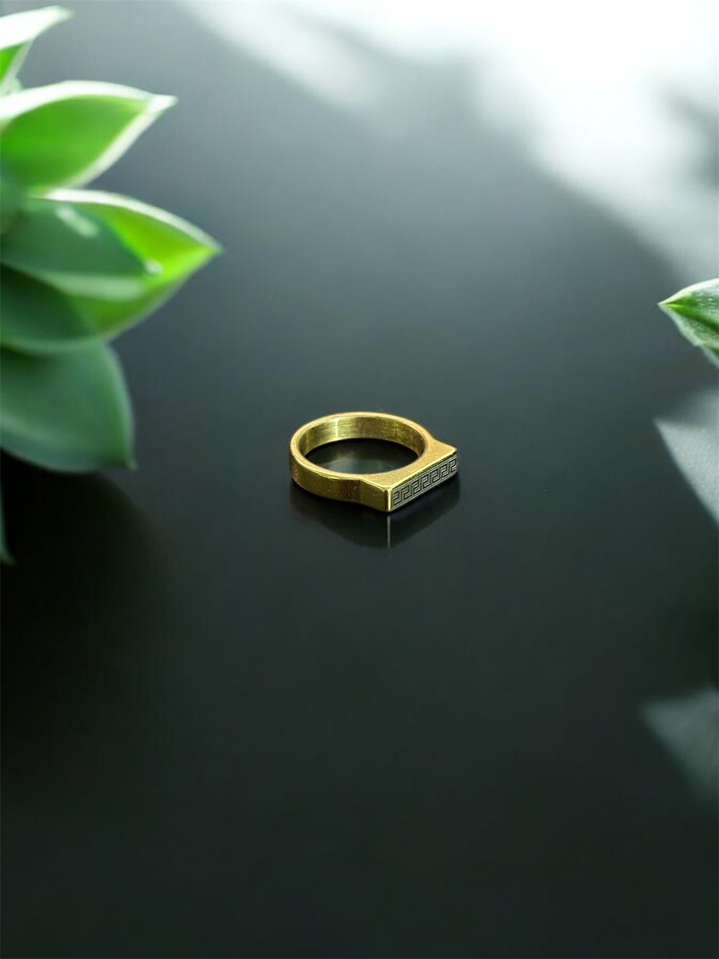 Top Trending Premium Quality Stainless Steel Ring