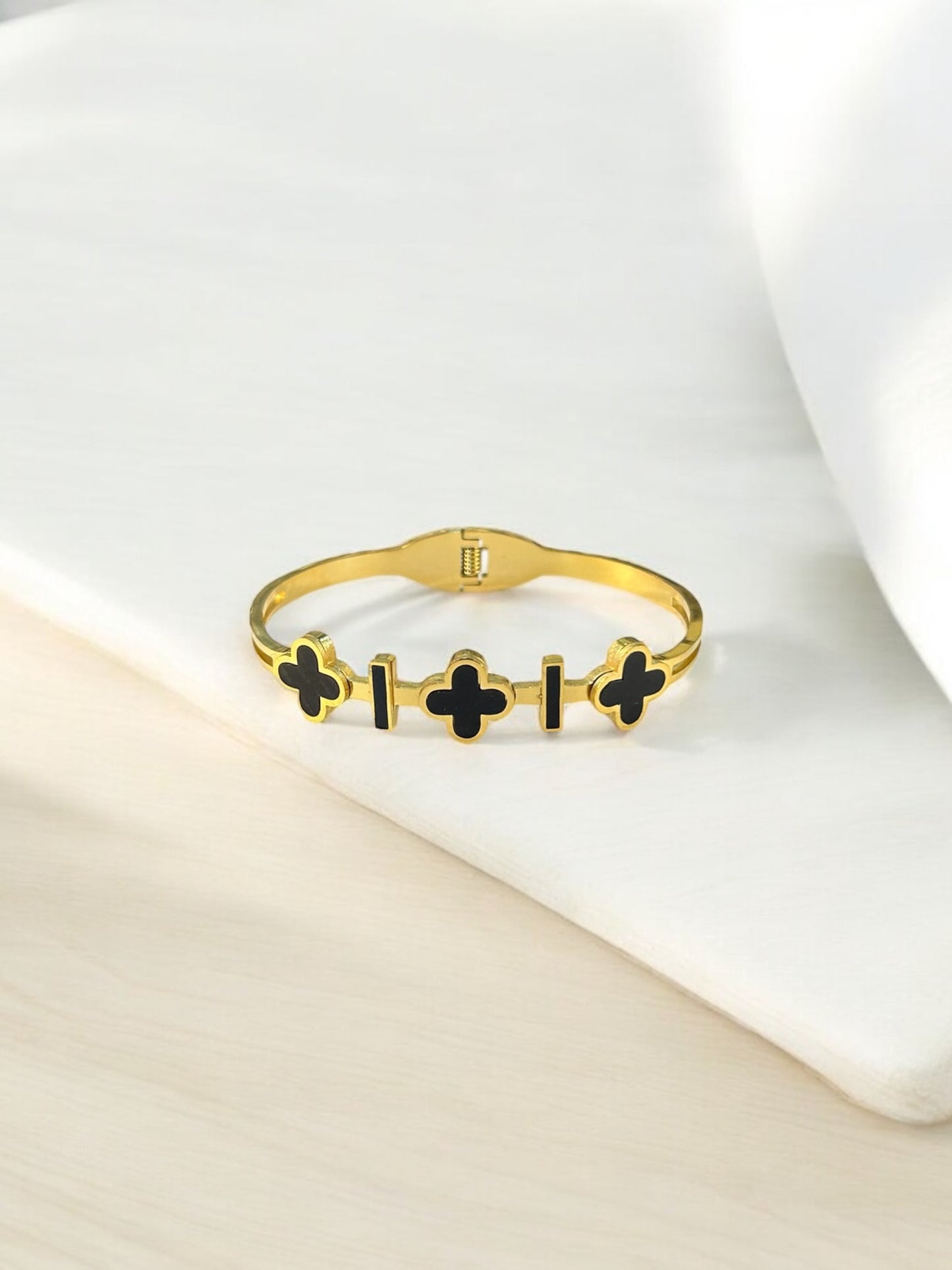 Premium Quality Luxury Stainless Steel Handcuff