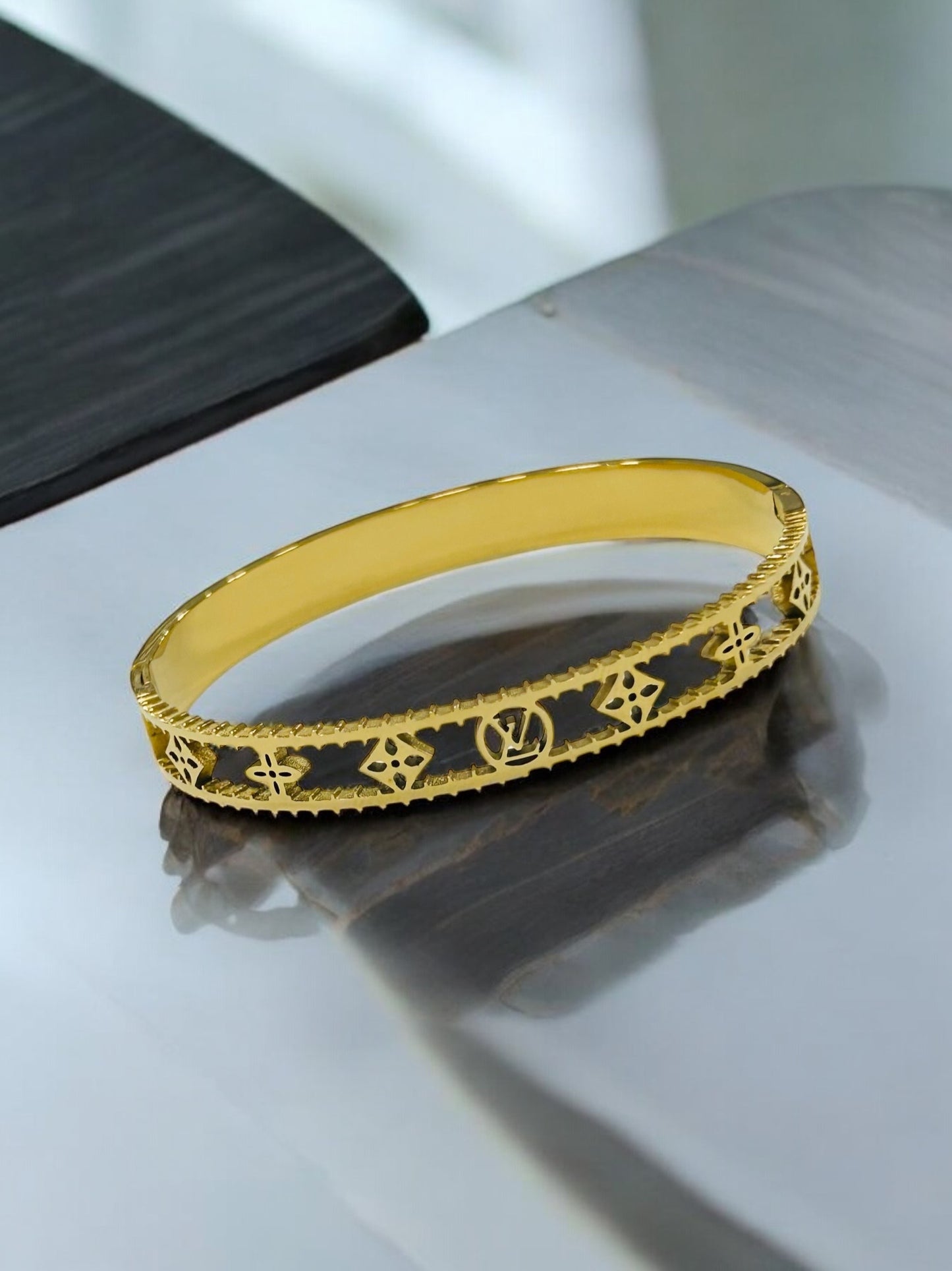Premium Quality Luxury Stainless Steel Handcuff