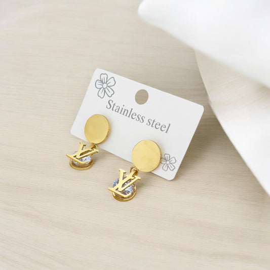 Premium Quality Stainless Steel Earings