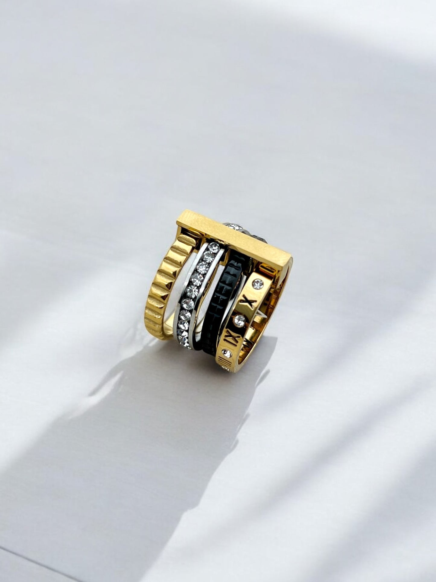 Top Trending Romen Ring