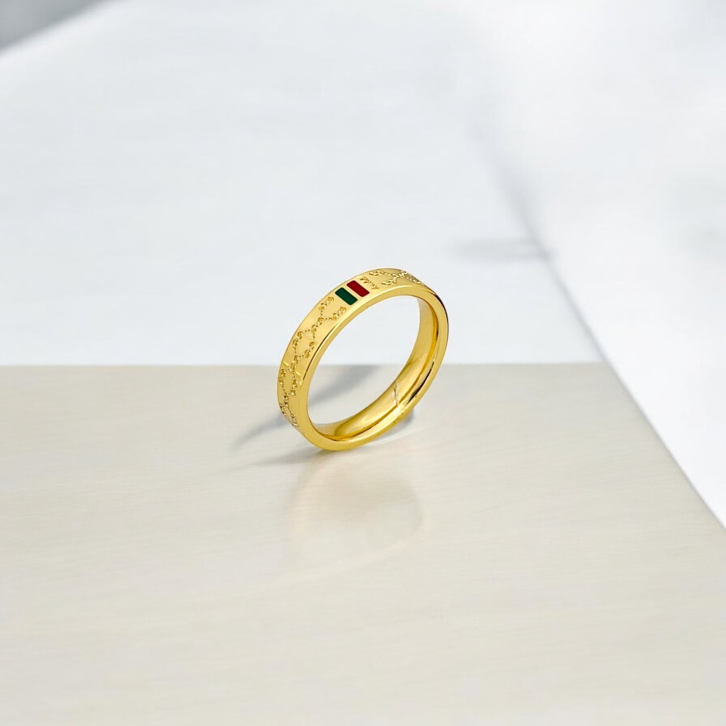 Top Trending Premium Quality Stainless Steel Ring