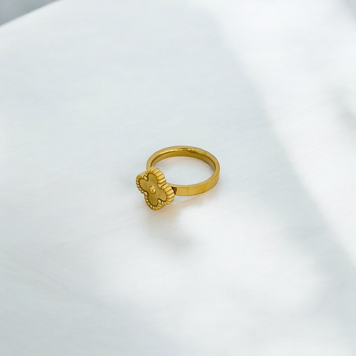 Top Trending Premium Quality Stainless Steel Ring