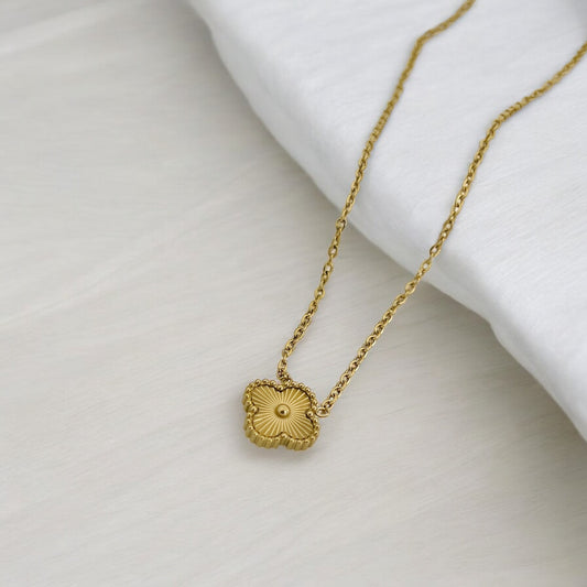 Premium Quality Stainless Steel Necklace