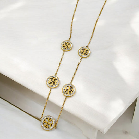 Premium Quality Stainless Steel Necklace