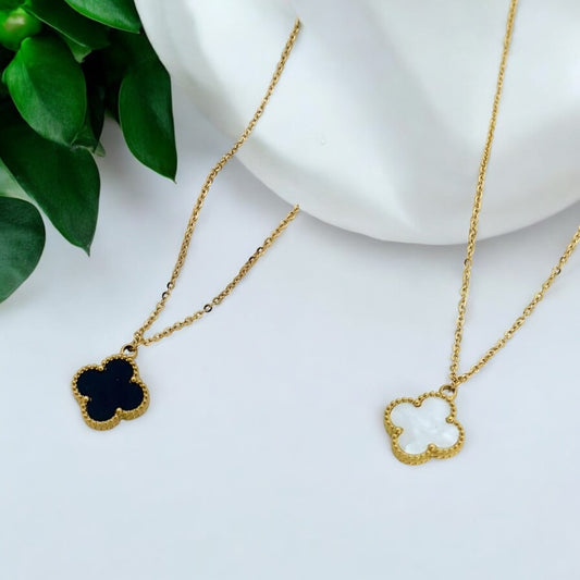 Premium Quality Stainless Steel Necklace