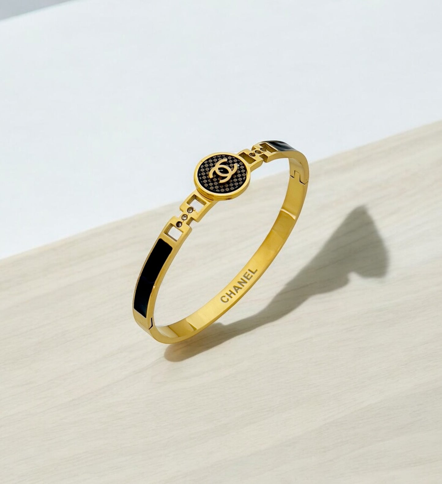 Premium Quality Luxury Stainless Steel Handcuff