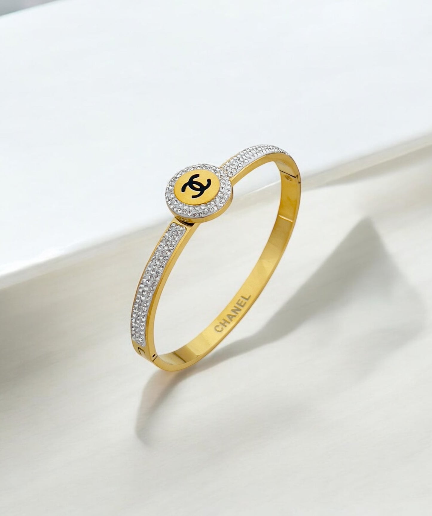 Premium Quality Luxury Stainless Steel Handcuff