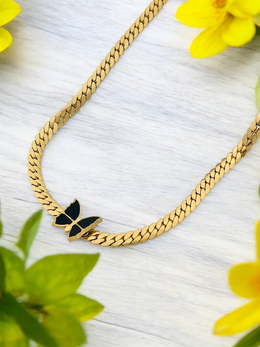 Premium Quality Stainless Steel Necklace