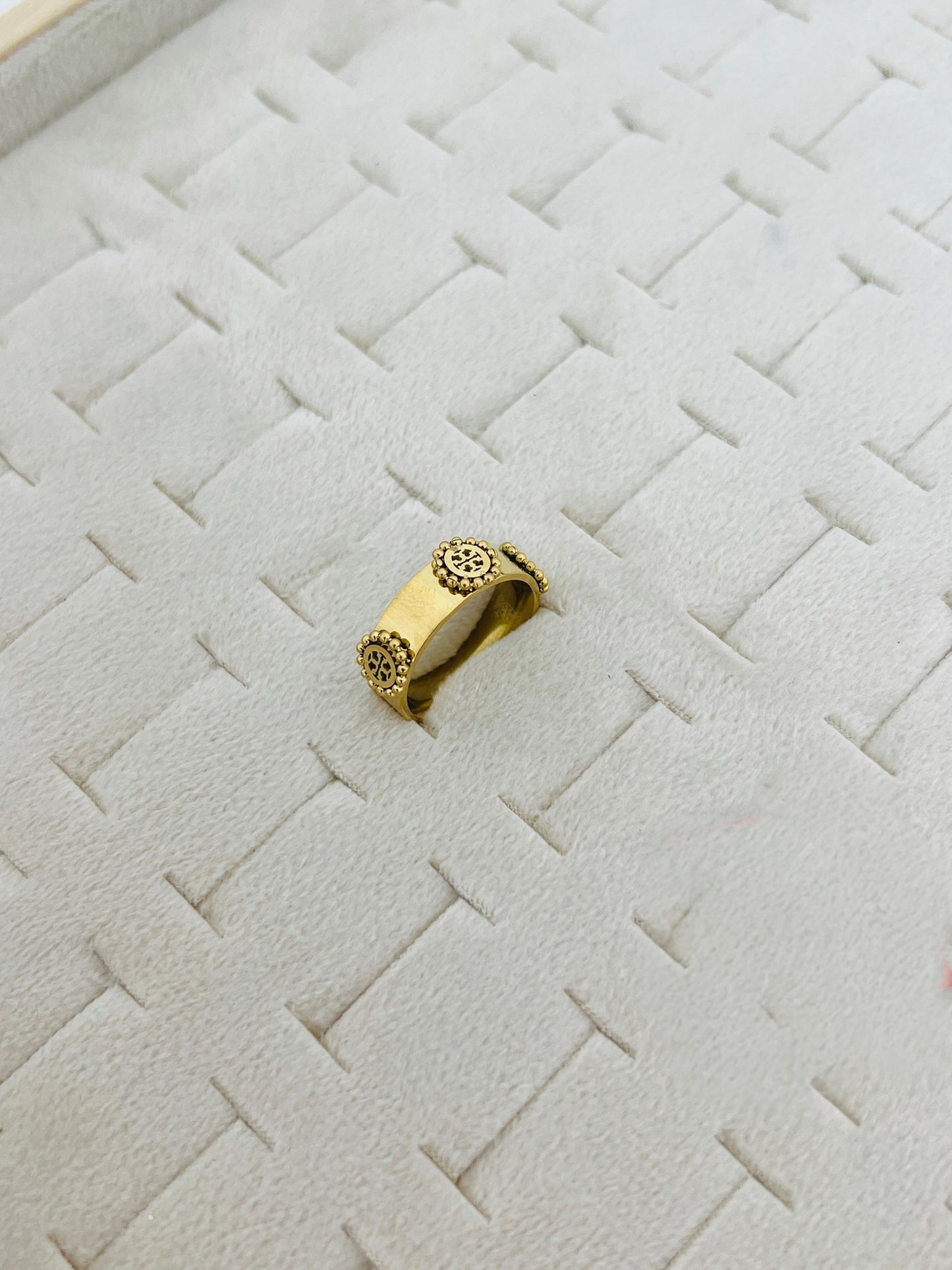 Top Trending Premium Quality Stainless Steel Ring