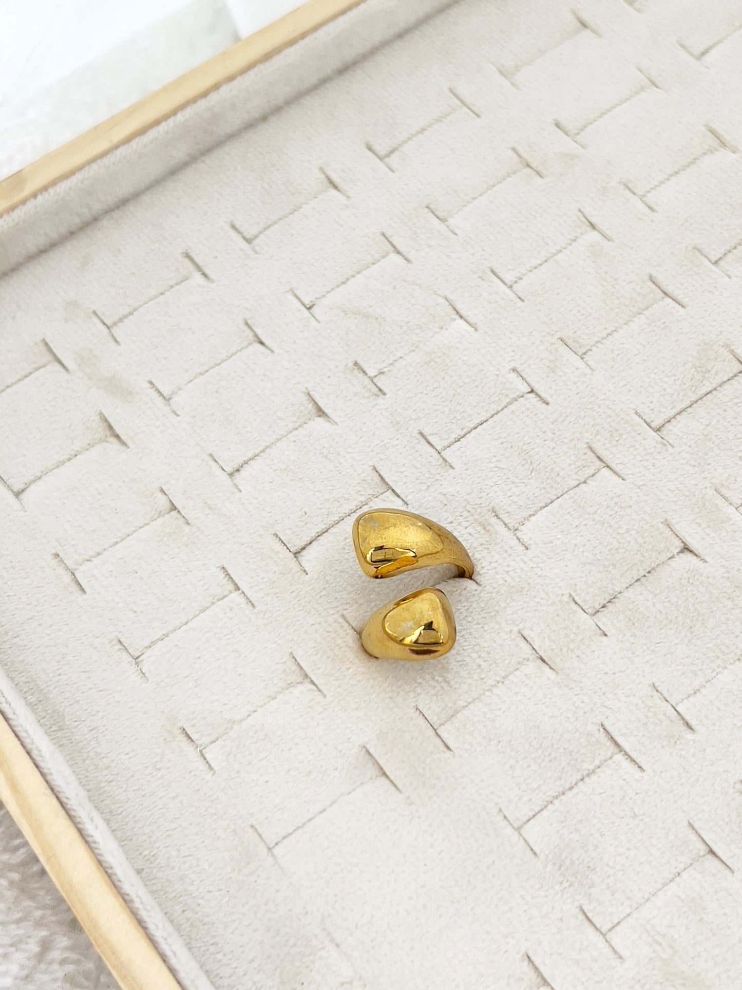 Top Trending Premium Quality Stainless Steel Ring