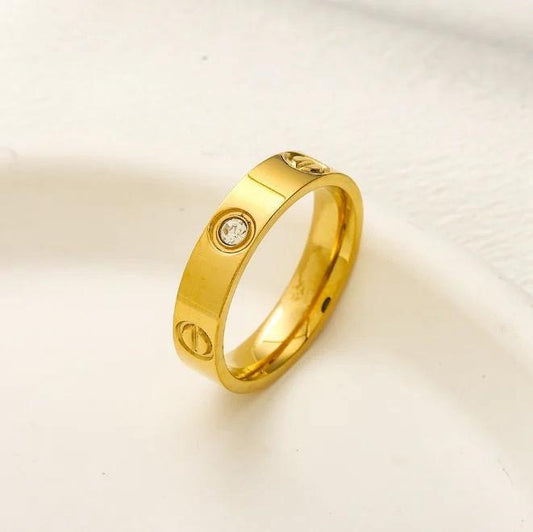 Top Trending Premium Quality Stainless Steel Ring