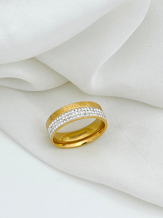 Top Trending Premium Quality Stainless Steel Ring