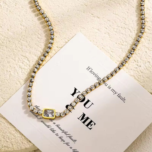 Premium Quality Stainless Steel Luxury Brecelet