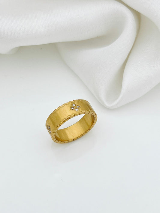 Top Trending Premium Quality Stainless Steel Ring