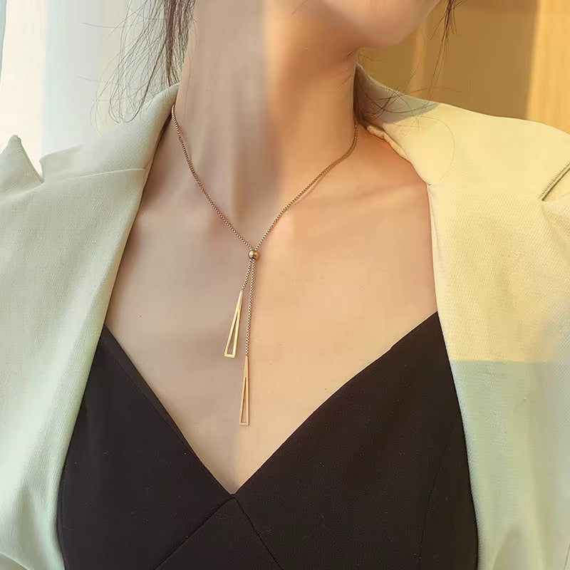 Premium Quality Stainless Steel Pendent/Chain