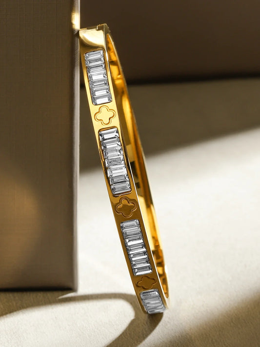 Premium Quality Stainless Steel Top Trending Handcuff