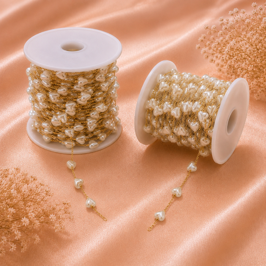 Premium Quality Stainless Steel Luxury Permanent Chain’s